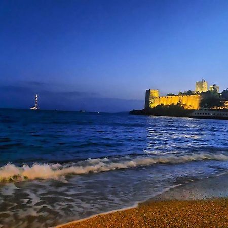 Emelce Apart Bodrum Luaran gambar