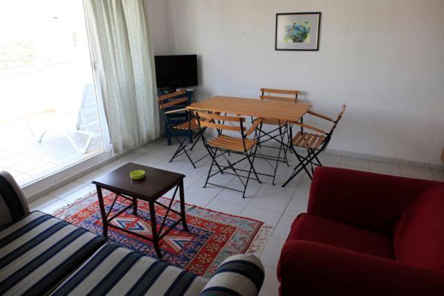 Emelce Apart Bodrum Luaran gambar