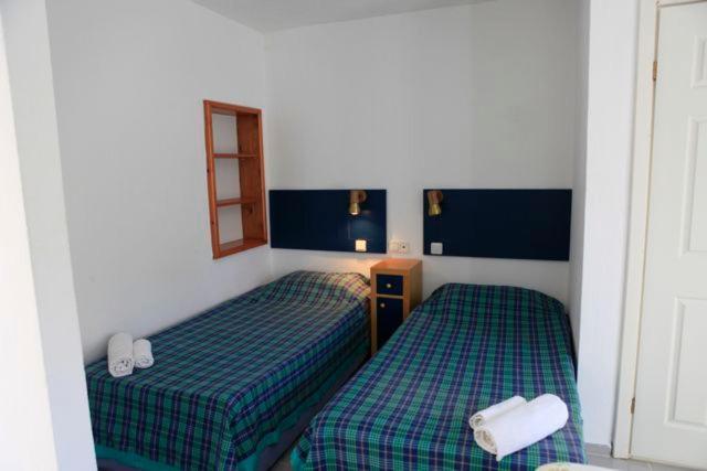 Emelce Apart Bodrum Luaran gambar