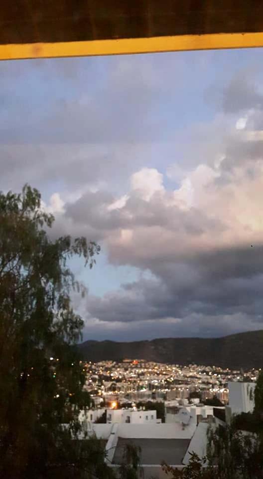 Emelce Apart Bodrum Luaran gambar