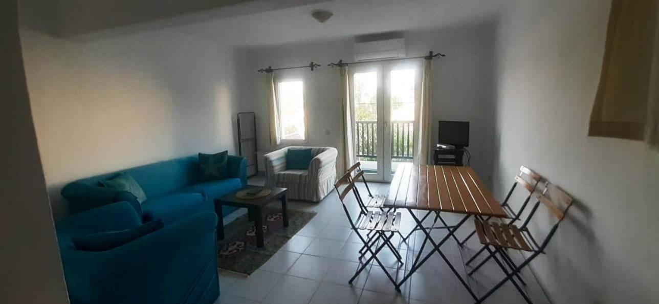 Emelce Apart Bodrum Luaran gambar