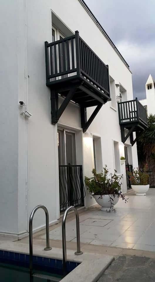 Emelce Apart Bodrum Luaran gambar