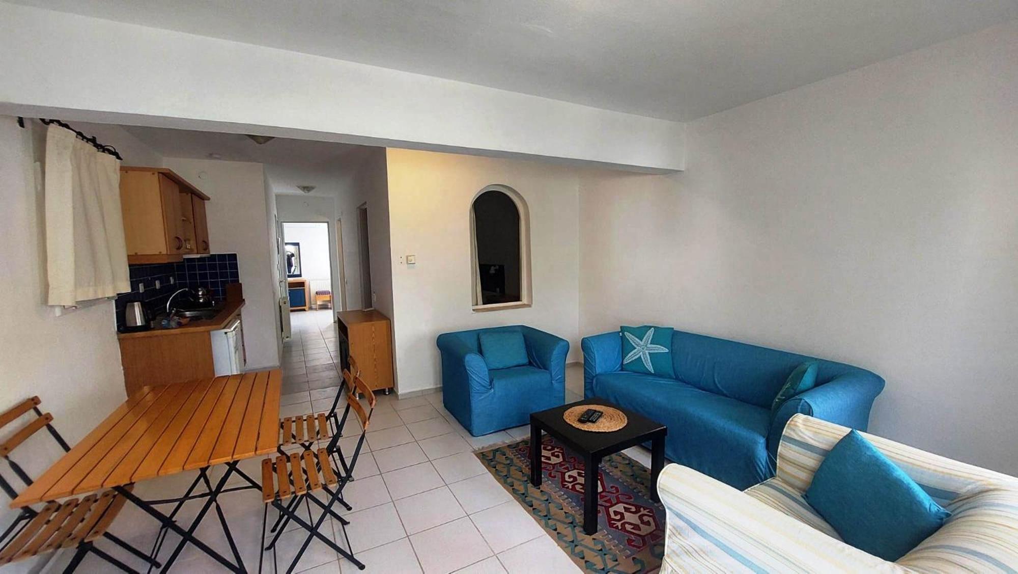 Emelce Apart Bodrum Luaran gambar