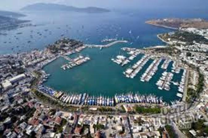 Emelce Apart Bodrum Luaran gambar