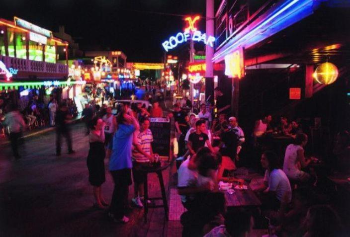 Emelce Apart Bodrum Luaran gambar