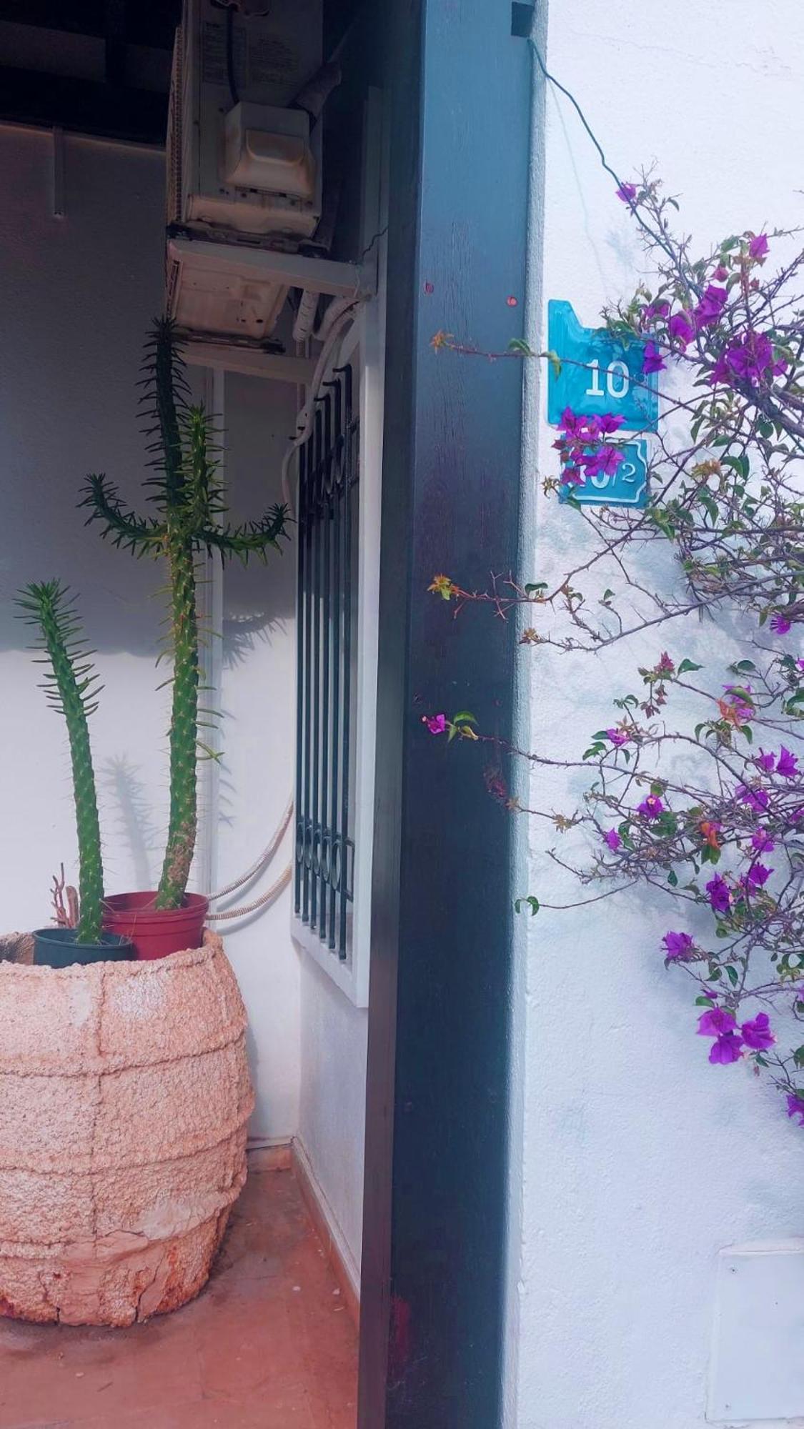 Emelce Apart Bodrum Luaran gambar