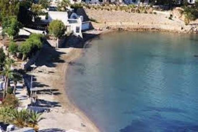 Emelce Apart Bodrum Luaran gambar