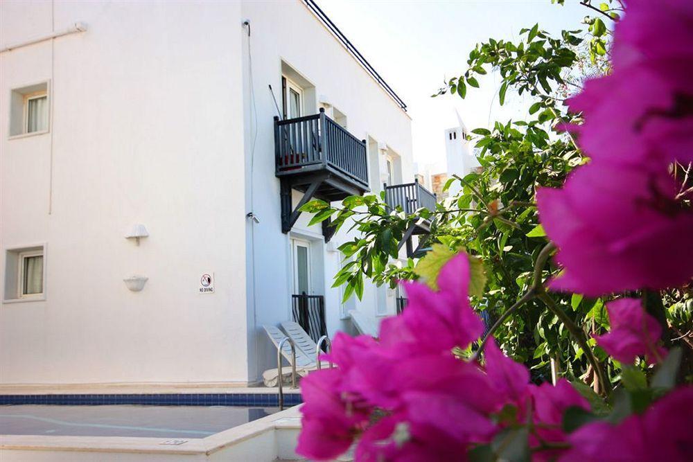 Emelce Apart Bodrum Luaran gambar
