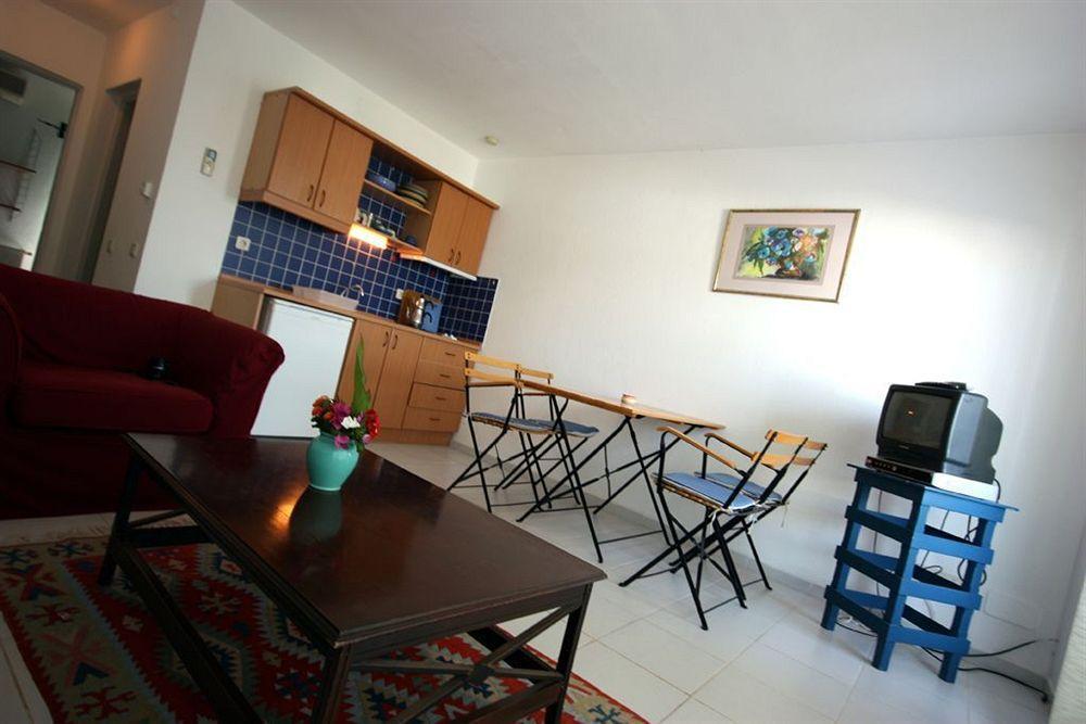 Emelce Apart Bodrum Luaran gambar