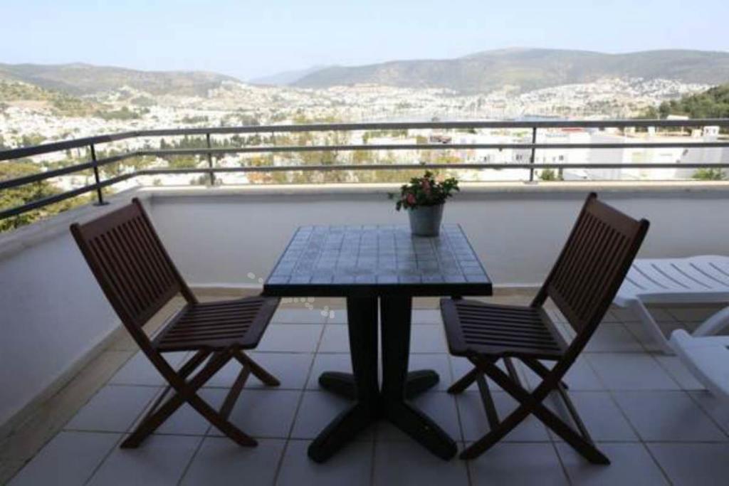 Emelce Apart Bodrum Luaran gambar