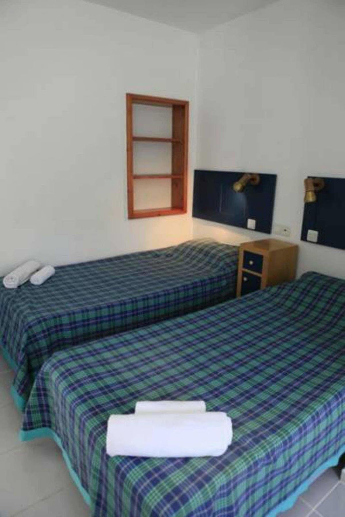 Emelce Apart Bodrum Luaran gambar