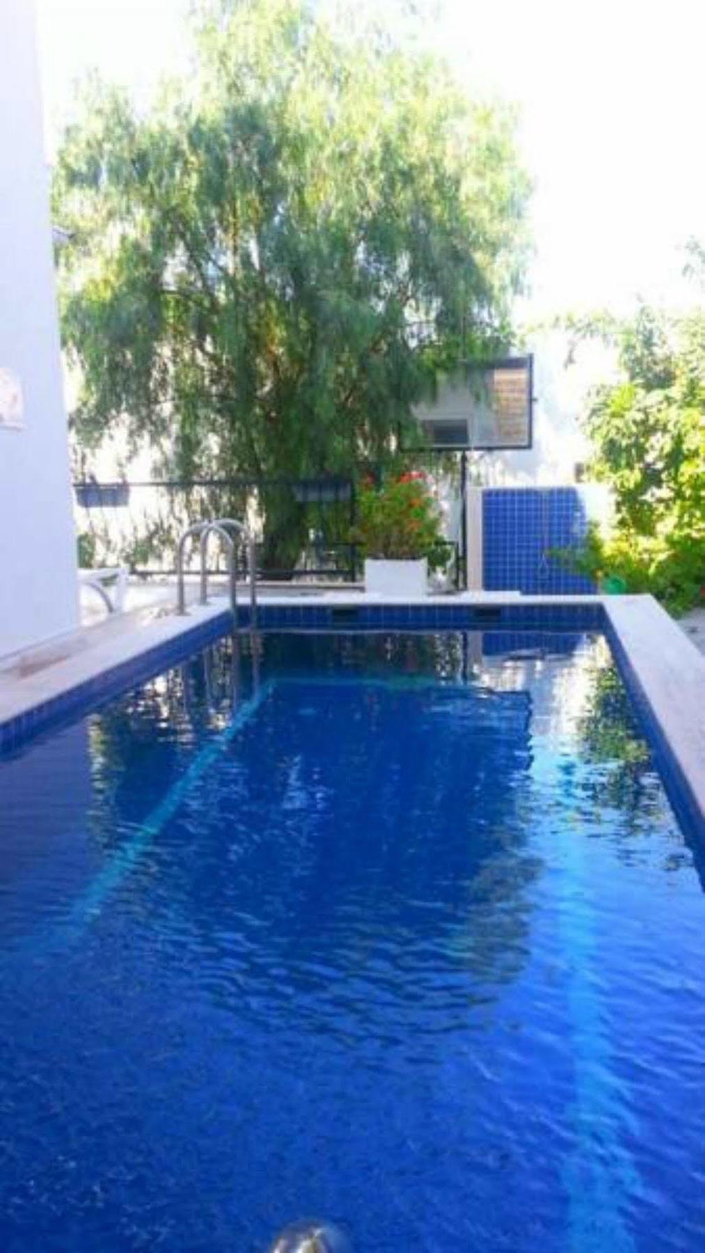 Emelce Apart Bodrum Luaran gambar