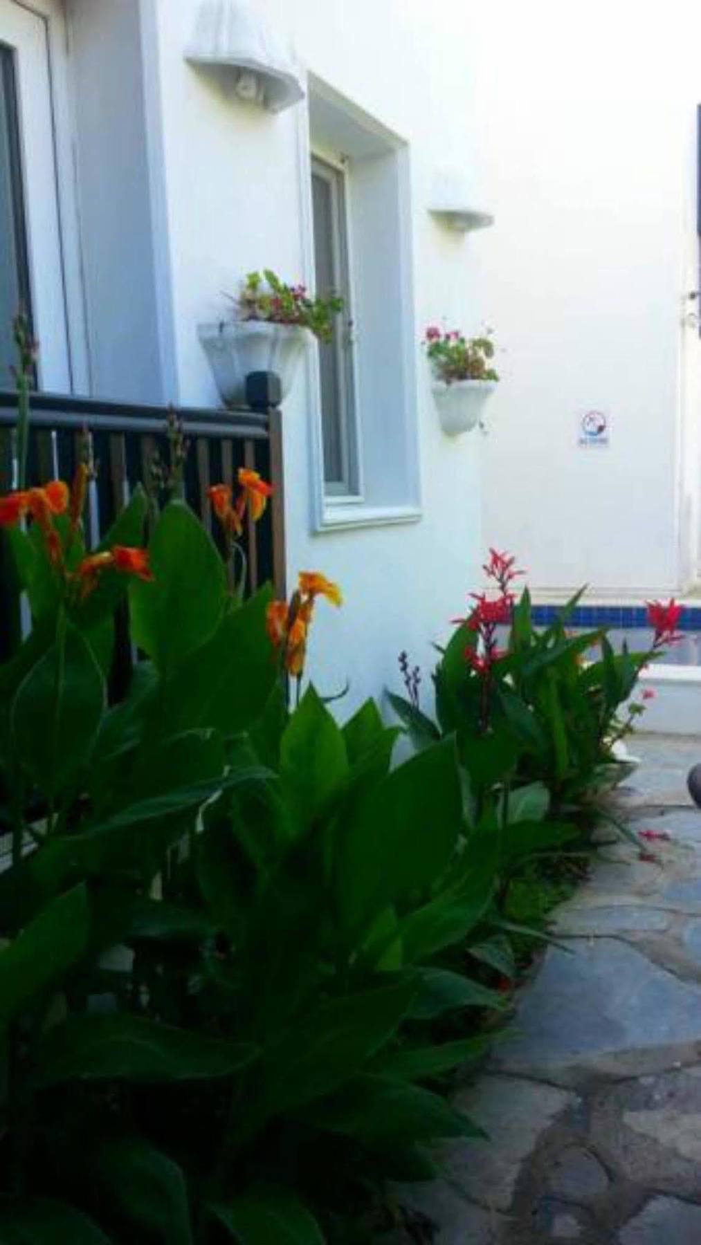 Emelce Apart Bodrum Luaran gambar