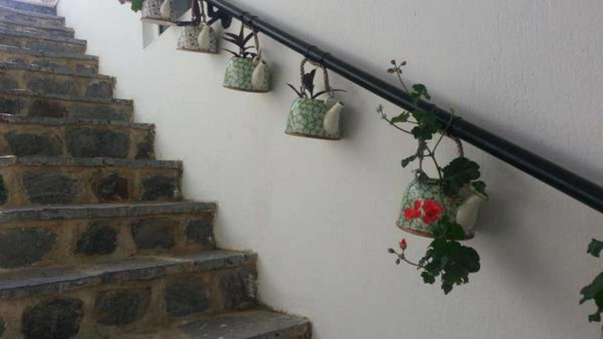 Emelce Apart Bodrum Luaran gambar