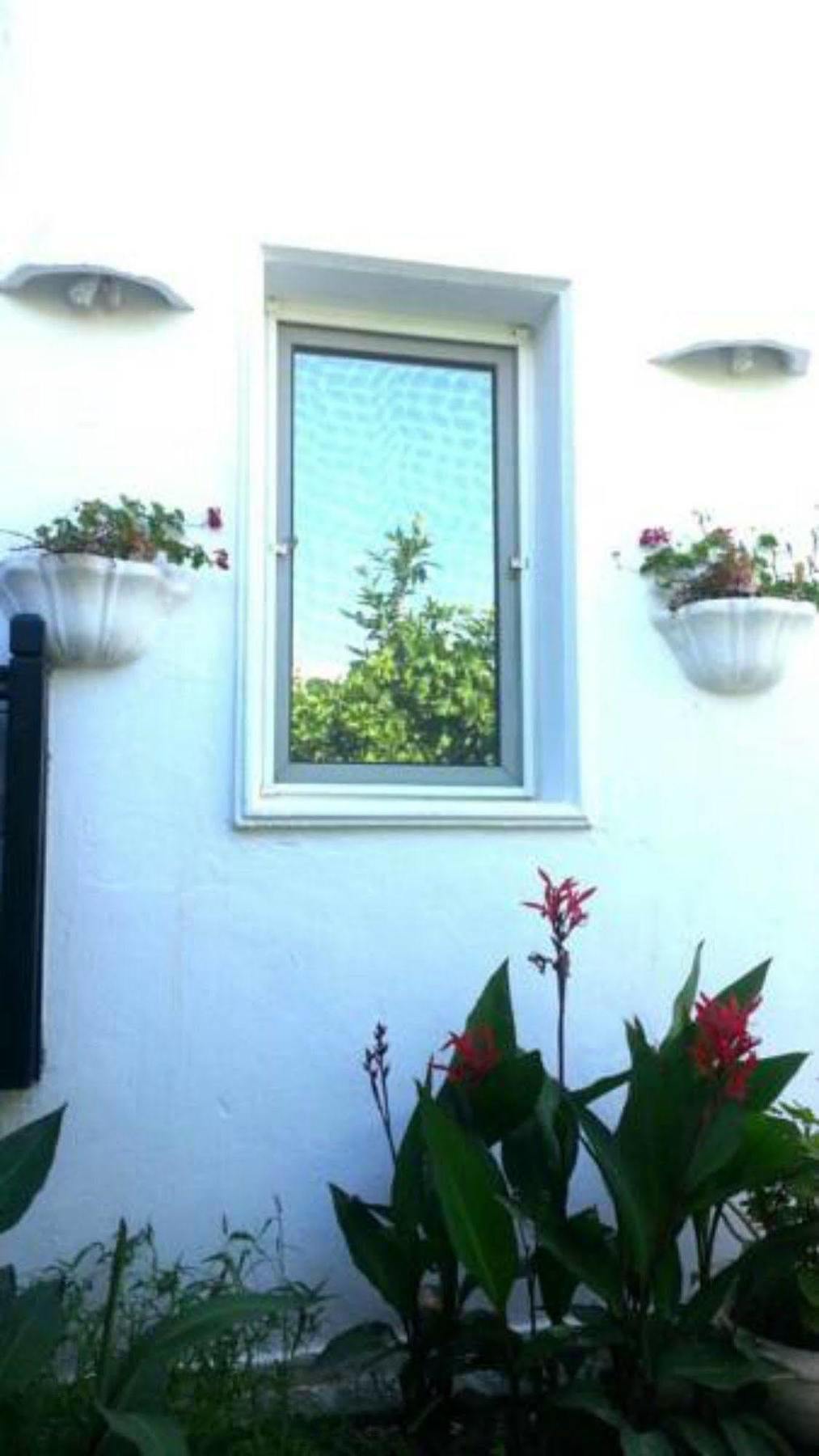 Emelce Apart Bodrum Luaran gambar
