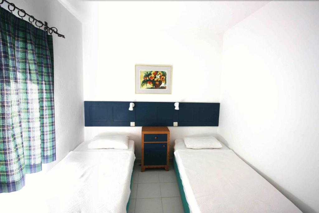 Emelce Apart Bodrum Bilik gambar