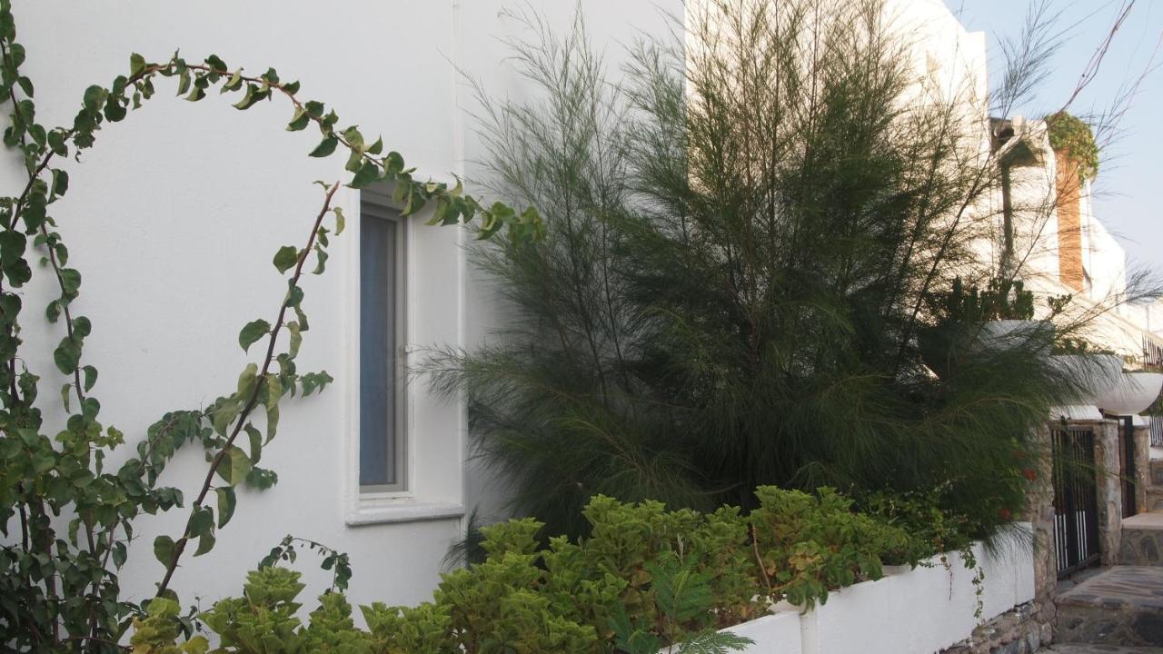 Emelce Apart Bodrum Luaran gambar